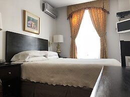 Au Petit Hôtel