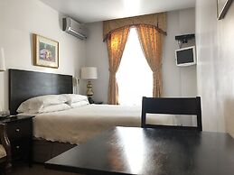 Au Petit Hôtel