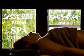 The Crow's Nest Resort