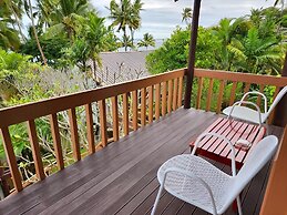 The Crow's Nest Resort