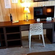 The Crow's Nest Resort