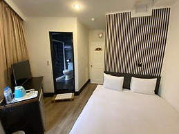 Hotel Queen