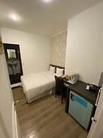 Hotel Queen