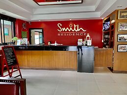 Smith Residence