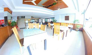 Smith Residence