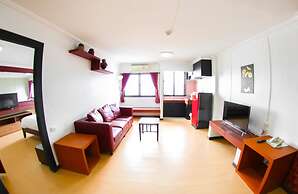 Smith Residence