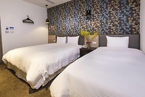 Hotel New Queen 2