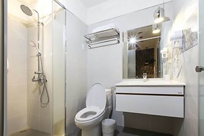 Hotel New Queen 2