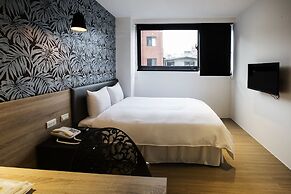 Hotel New Queen 2
