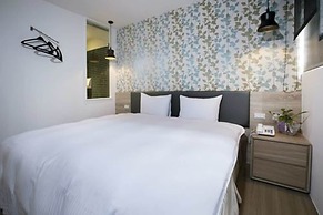Hotel New Queen 2