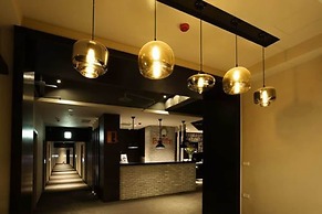 Hotel New Queen 2