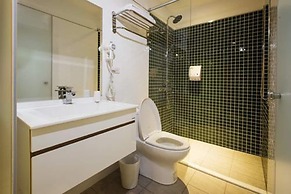 Hotel New Queen 2