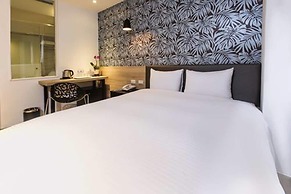 Hotel New Queen 2