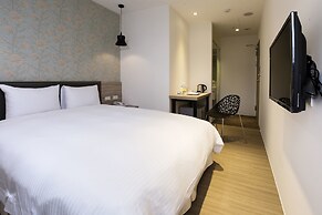 Hotel New Queen 2