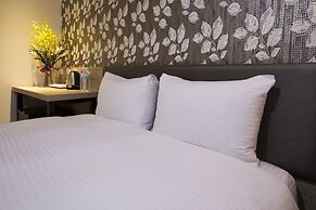 Hotel New Queen 2