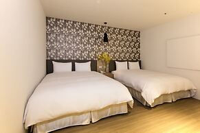 Hotel New Queen 2