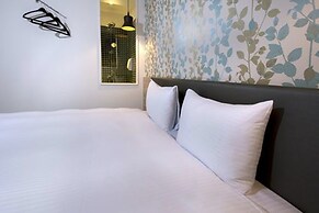Hotel New Queen 2