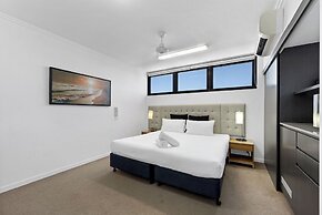 Pacific Sands Apartments