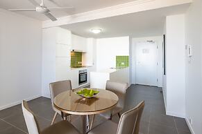 Pacific Sands Apartments