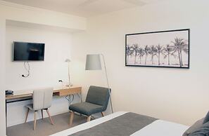 Pacific Sands Apartments