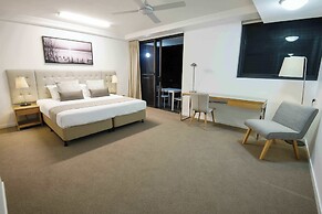 Pacific Sands Apartments