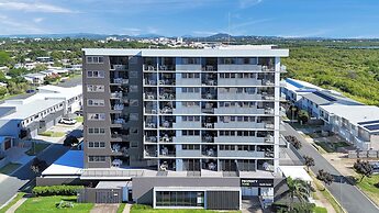 Pacific Sands Apartments