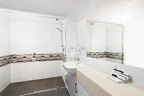 Pacific Sands Apartments