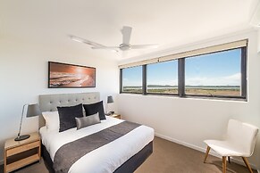 Pacific Sands Apartments