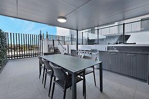 Pacific Sands Apartments