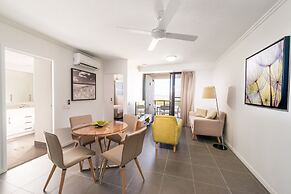 Pacific Sands Apartments