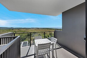 Pacific Sands Apartments