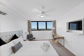 Pacific Sands Apartments