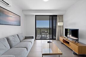 Pacific Sands Apartments