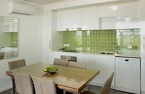Pacific Sands Apartments