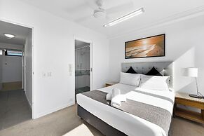 Pacific Sands Apartments