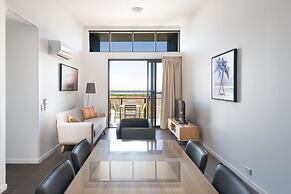 Pacific Sands Apartments