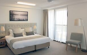 Pacific Sands Apartments