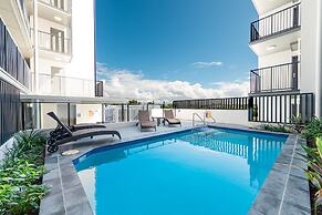 Pacific Sands Apartments