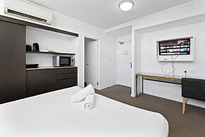 Pacific Sands Apartments