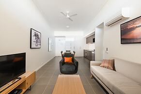 Pacific Sands Apartments