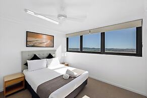 Pacific Sands Apartments