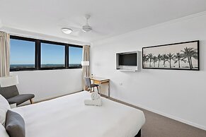 Pacific Sands Apartments