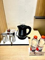 Hotel Orchardz Jayakarta