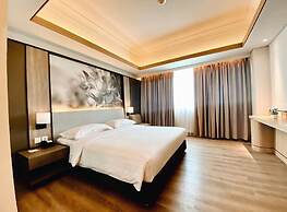 Hotel Orchardz Jayakarta