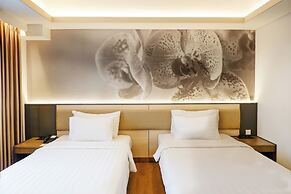 Hotel Orchardz Jayakarta