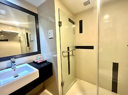 Hotel Orchardz Jayakarta