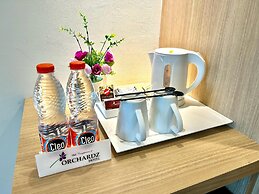 Hotel Orchardz Jayakarta