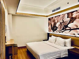 Hotel Orchardz Jayakarta