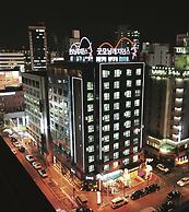 Good Morning Residence Hotel HUE