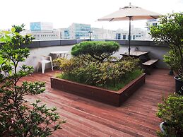 Good Morning Residence Hotel HUE